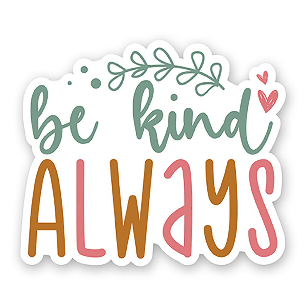 Boho inspiration (7) - Laptop Sticker