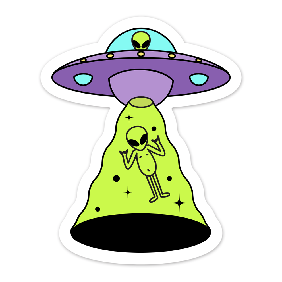 Stickers from the cover (17) - Laptop Sticker