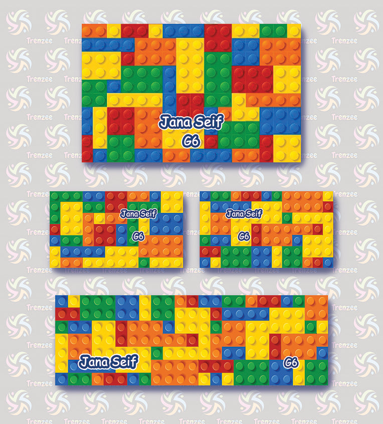LEGO - School Package