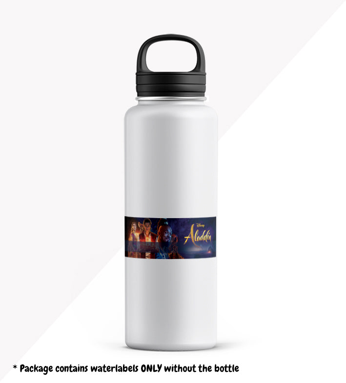 Aladdin - School Package