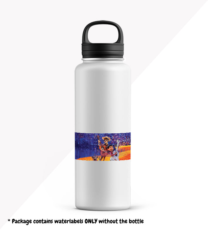 Coco - School Package