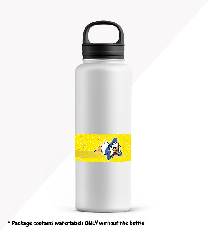 Donald Duck - School Package