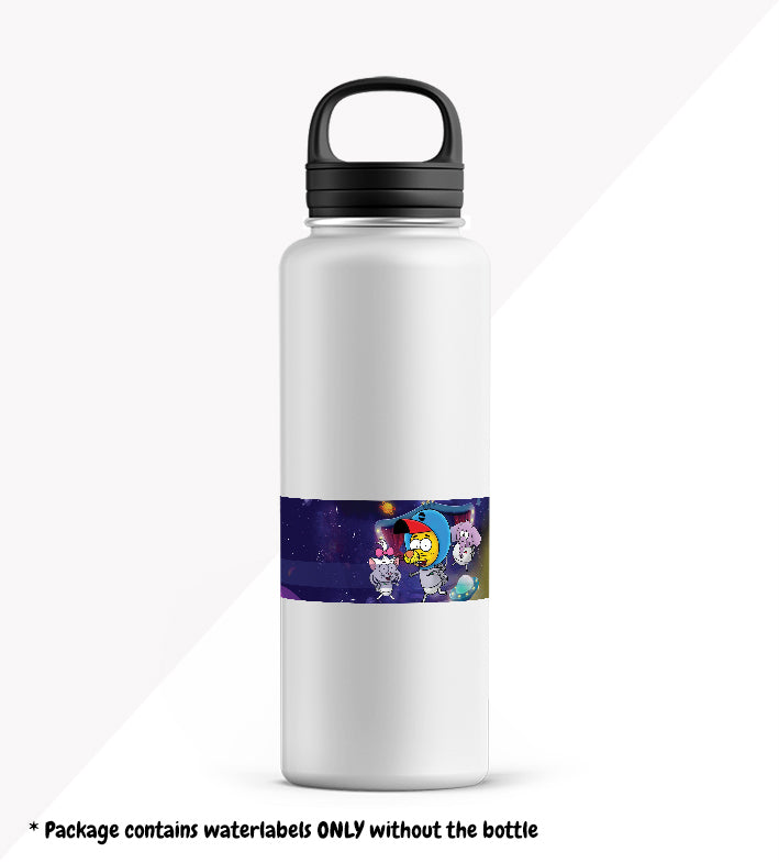 Laith the king - School Package