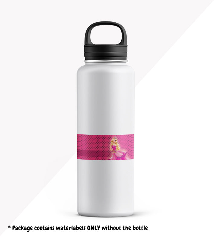 Barbie - School Package
