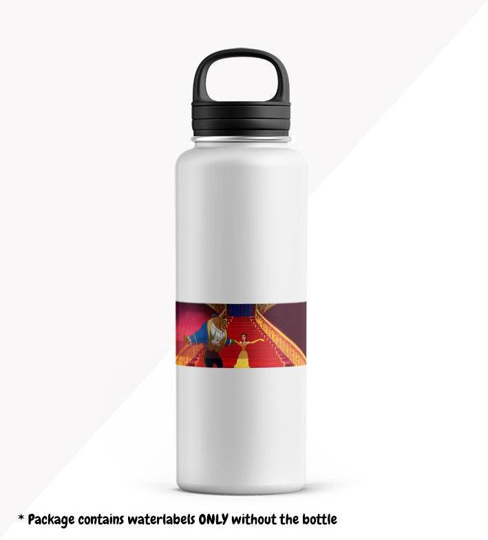 Beauty and the Beast - School Package