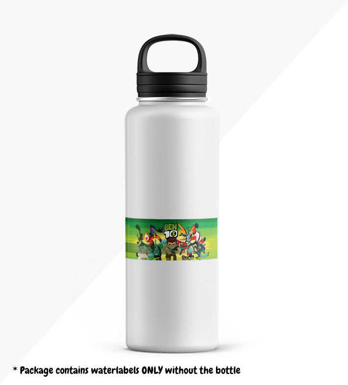 Ben 10 - School Package