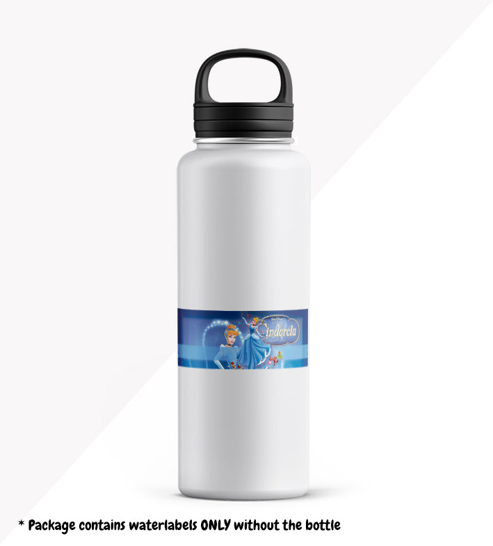 Cinderella - School Package