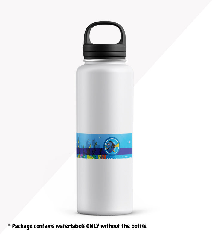 Dory - School Package