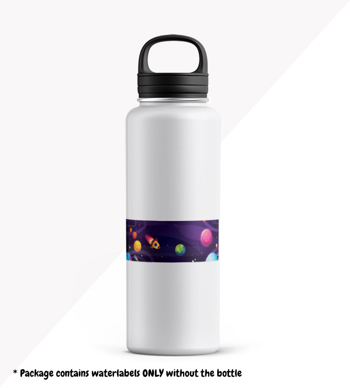 Galaxy - School Package