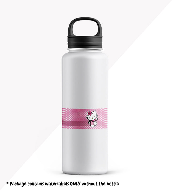 Hello Kitty - School Package