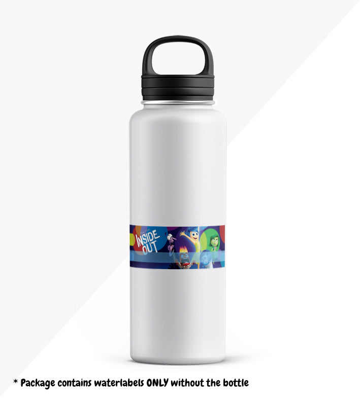 Inside Out - School Package