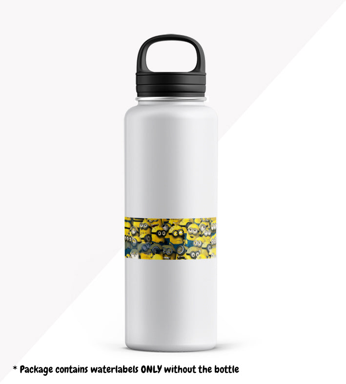 Minions - School Package