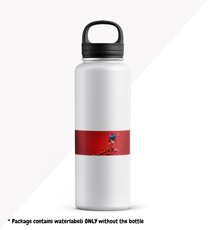 Miraculous - School Package