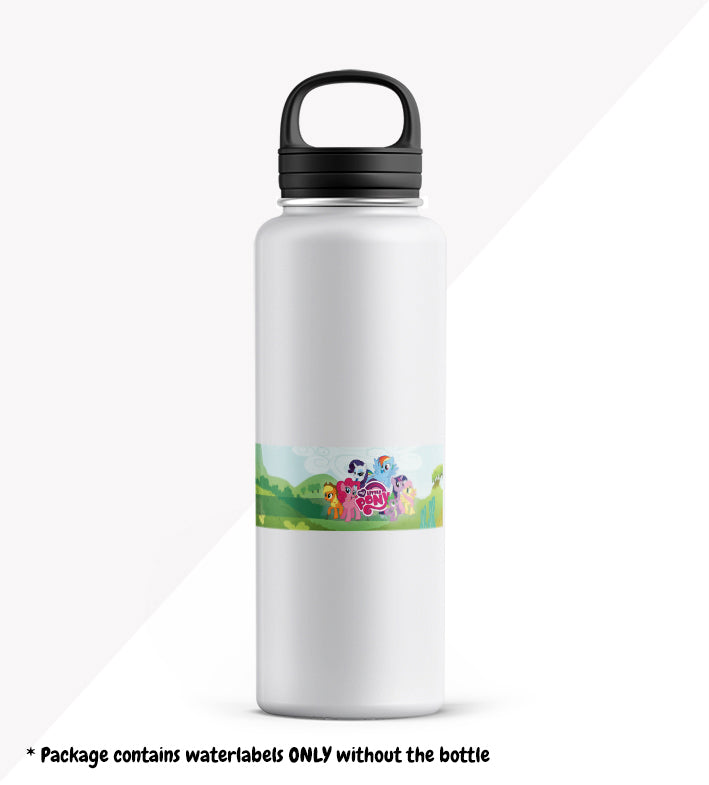 My Little Pony - School Package