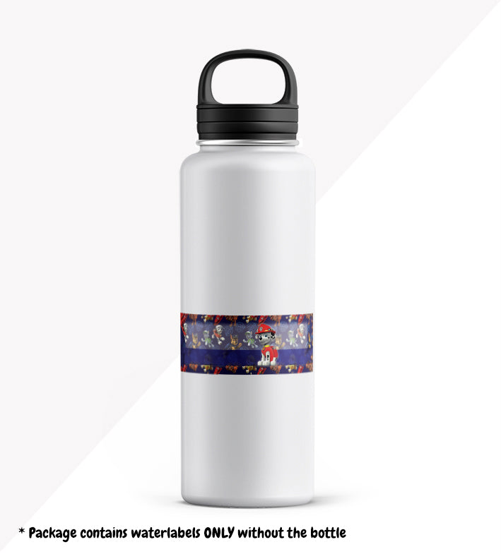 Paw Patrol - School Package