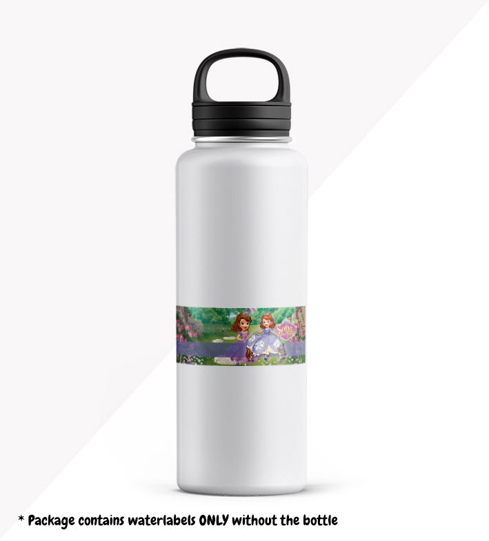 Sofia - School Package