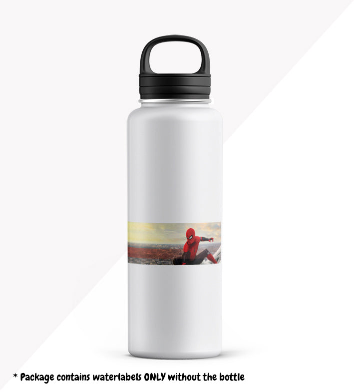 Spiderman Far From Home - School Package