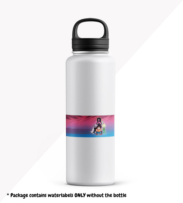Steven Universe - School Package