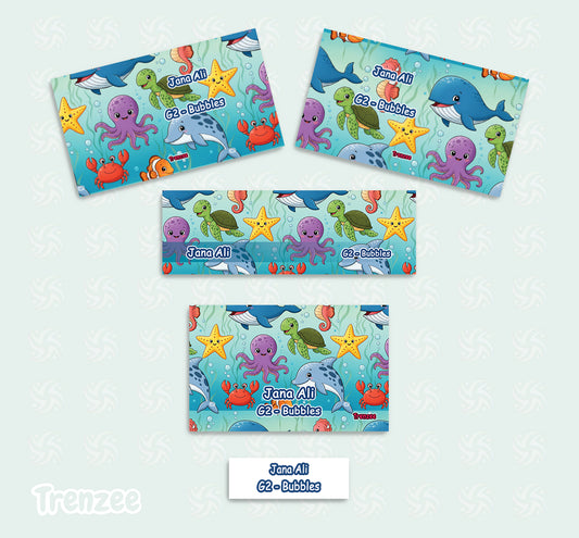 Underwater - School Package