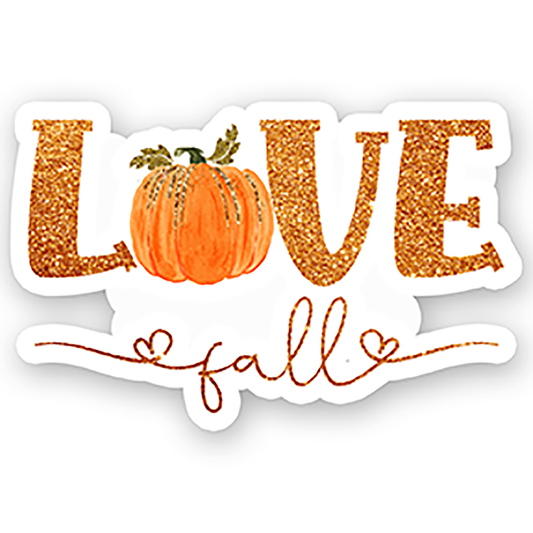 Autumn mix (36) - Laptop Sticker