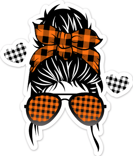 Autumn mix (62) - Laptop Sticker