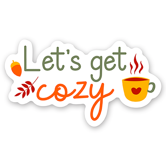 Autumn quotes (27) - Laptop Sticker