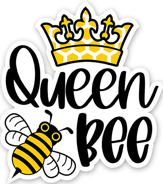 Bee quotes (23) - Laptop Sticker