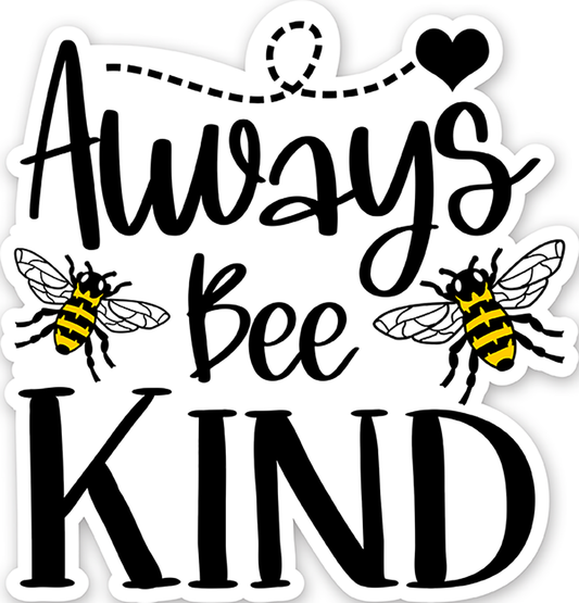 Bee quotes (2) - Laptop Sticker