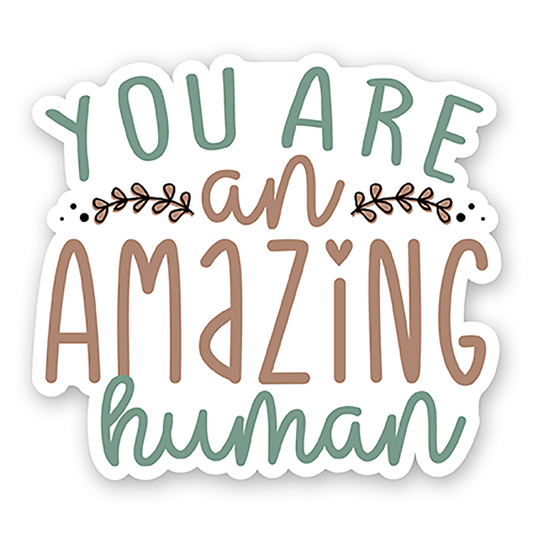 Boho inspiration (10) - Laptop Sticker