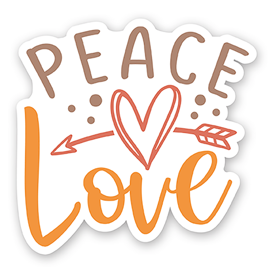 Boho inspiration (11) - Laptop Sticker