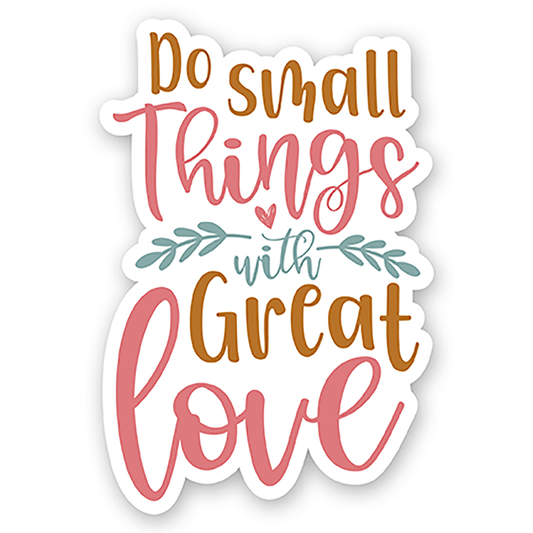 Boho inspiration (5) - Laptop Sticker