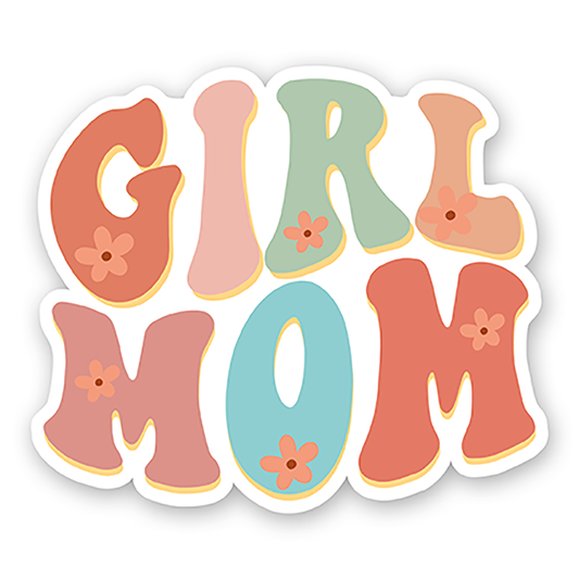 Boho strong woman (10) - Laptop Sticker