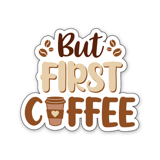 Coffee quotes (149) - Laptop Sticker