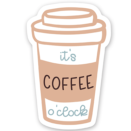 Coffee quotes (17) - Laptop Sticker