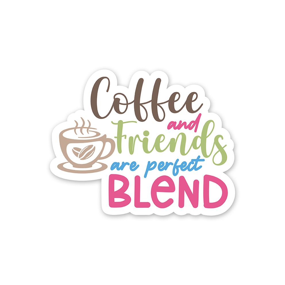 Coffee quotes (76) - Laptop Sticker