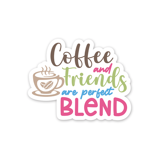 Coffee quotes (76) - Laptop Sticker