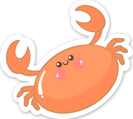 Cute summer (43) - Laptop Sticker