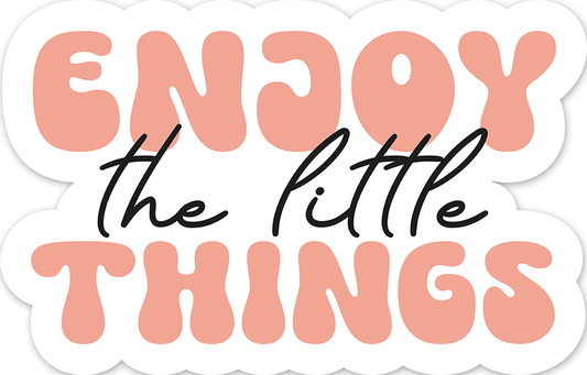 Groovy mental health quotes (5) - Laptop Sticker