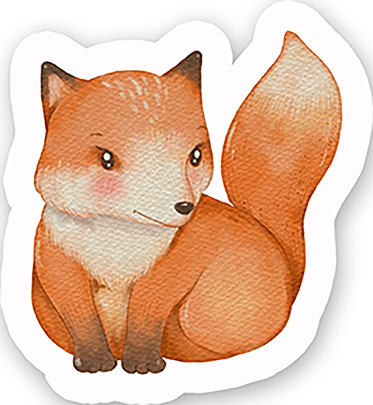 Mom and baby (51) - Laptop Sticker