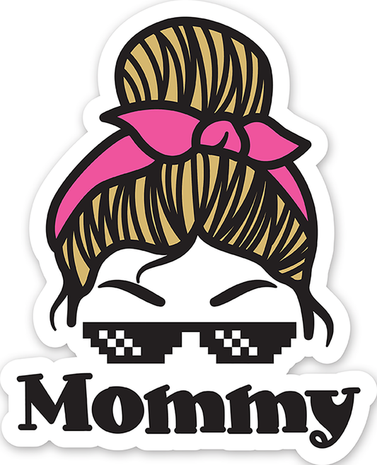 Mothers Day quotes (40) - Laptop Sticker