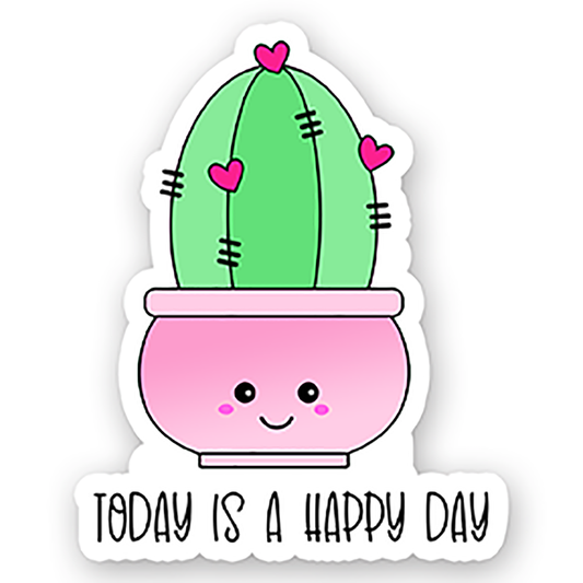Motivation plants (11) - Laptop Sticker