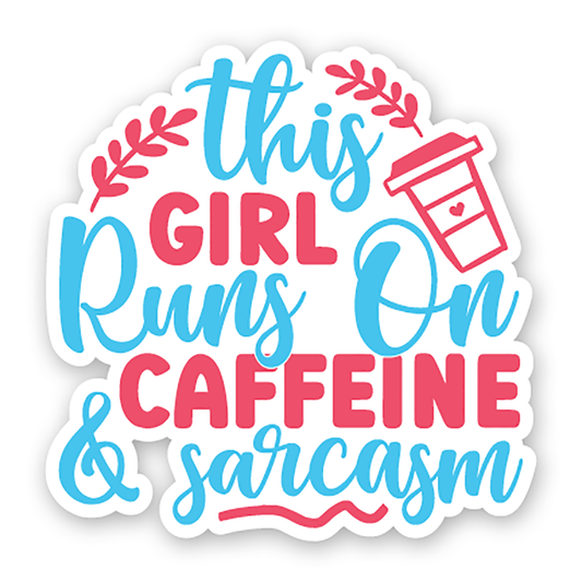 Sarcastic quotes (32) - Laptop Sticker