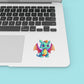 Dragon - Laptop Sticker