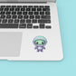 Alien - Laptop Sticker