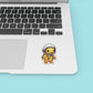 Duckling - Laptop Sticker