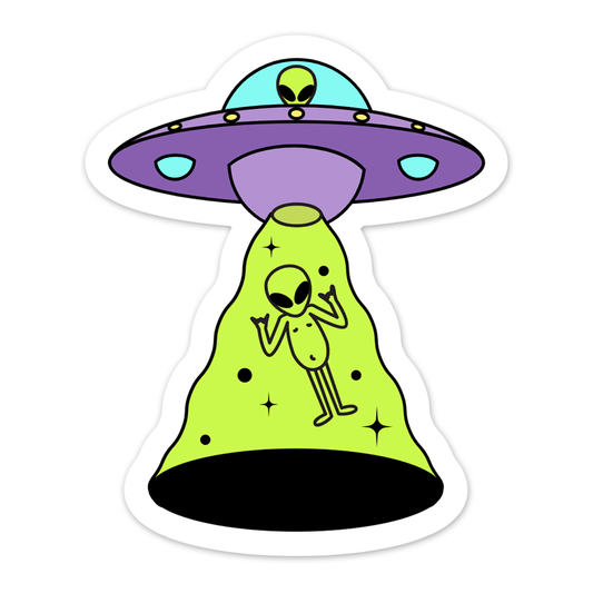Stickers from the cover (17) - Laptop Sticker