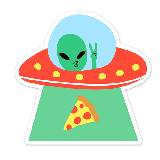Stickers from the cover (4) - Laptop Sticker