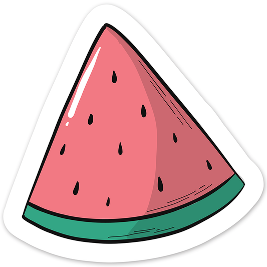 Summer elements (14) - Laptop Sticker