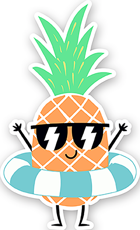 Summer quotes (276) - Laptop Sticker