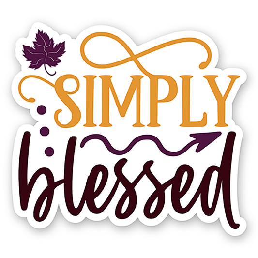 Thaksgiving quotes (69) - Laptop Sticker